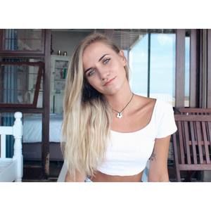 Meet your Posher, Tallulah